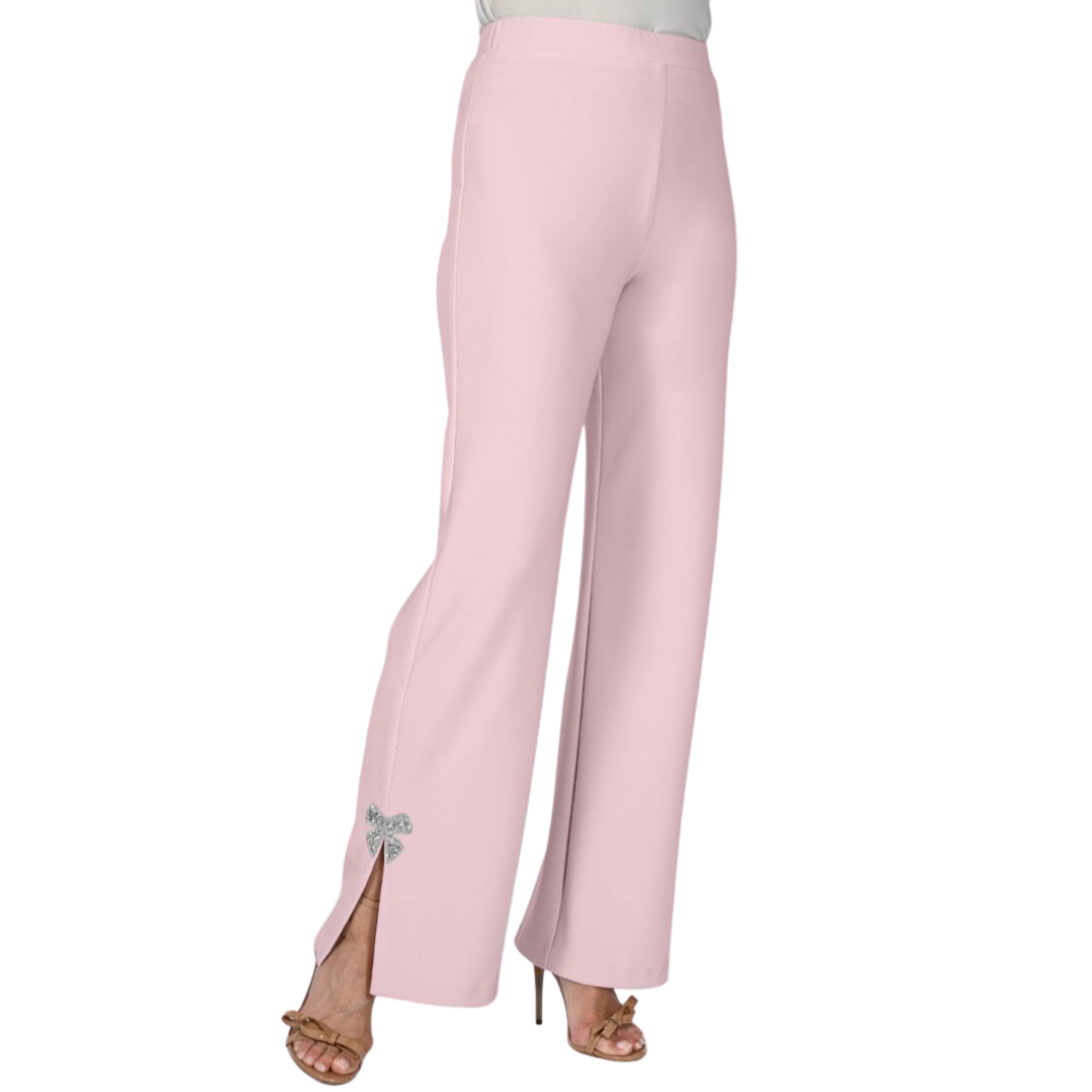 Frank Lyman Hot Pink Pants Style 231478