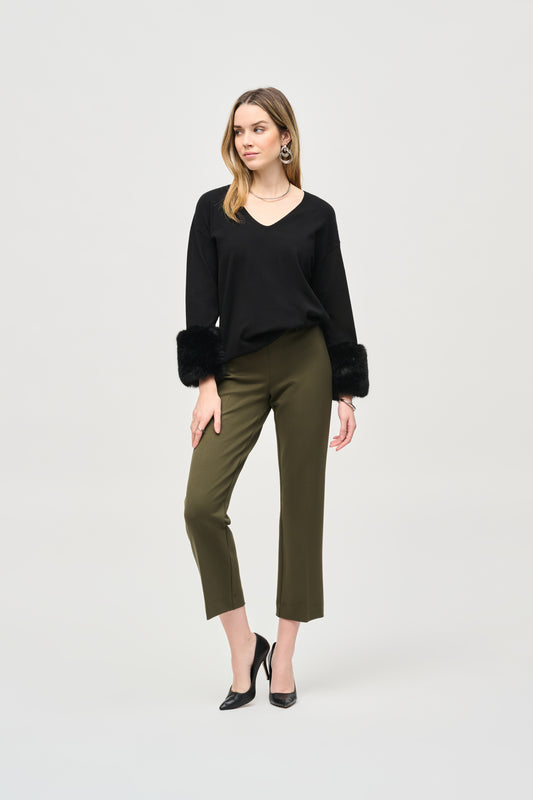 Joseph Ribkoff Iguana Pant