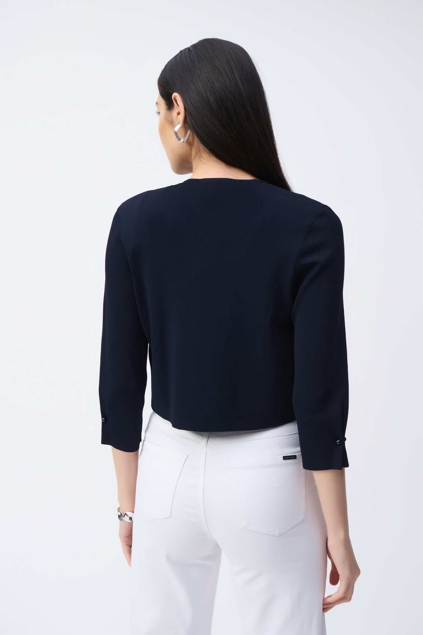 Joseph Ribkoff Knit Bolero